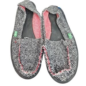 🔥Sanuk Stylish Shoes